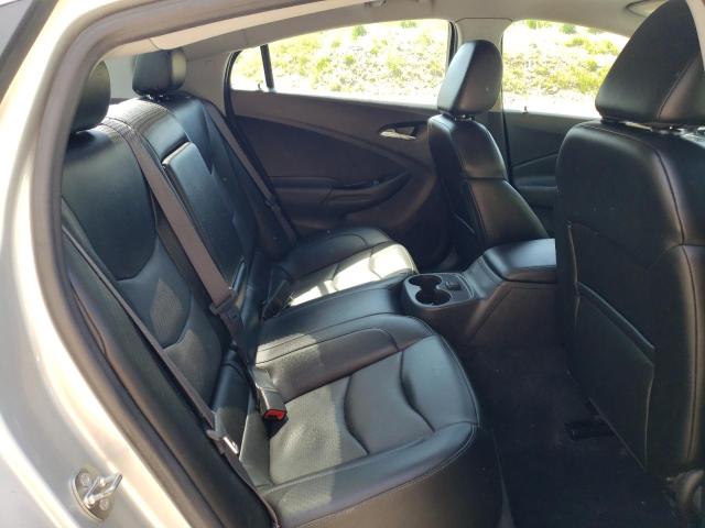 Photo 10 from auction – 2016 CHEVROLET VOLT LT with VIN 1G1RC6S57GU124224