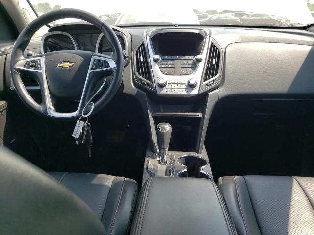 Photo 8 from auction – 2016 CHEVROLET EQUINOX LT with VIN 2GNFLGE39G6331200