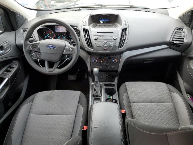 Photo 8 from auction – 2017 FORD ESCAPE SE with VIN 1FMCU0GD2HUC84466
