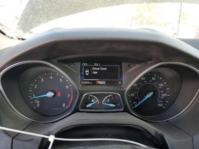 Photo 9 from auction – 2016 FORD FOCUS SE with VIN 1FADP3K25GL253312