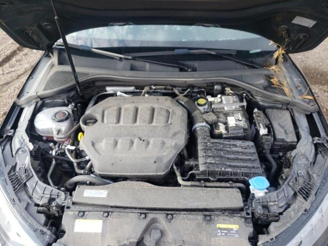 Photo 11 from auction – 2022 AUDI A3 PREMIUM with VIN WAUAUDGY9NA010553