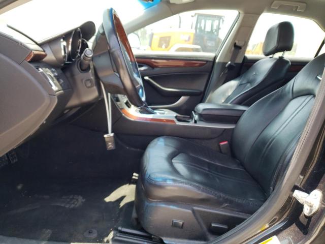 Photo 7 from auction – 2011 CADILLAC CTS PERFOR with VIN 1G6DJ5EY8B0102291