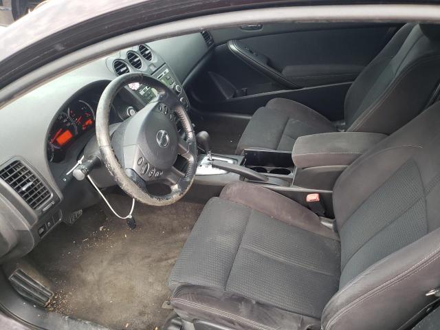Photo 8 from auction – 2011 NISSAN ALTIMA S with VIN 1N4AL2EP0BC132311