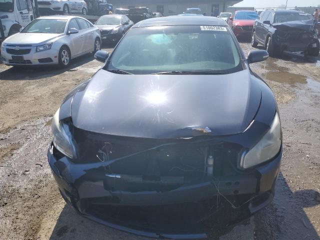 Photo 5 from auction – 2009 NISSAN MAXIMA S with VIN 1N4AA51E69C852265