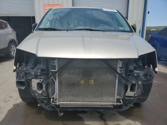Photo 5 from auction – 2013 DODGE GRAND CARA with VIN 2C4RDGBG4DR763312