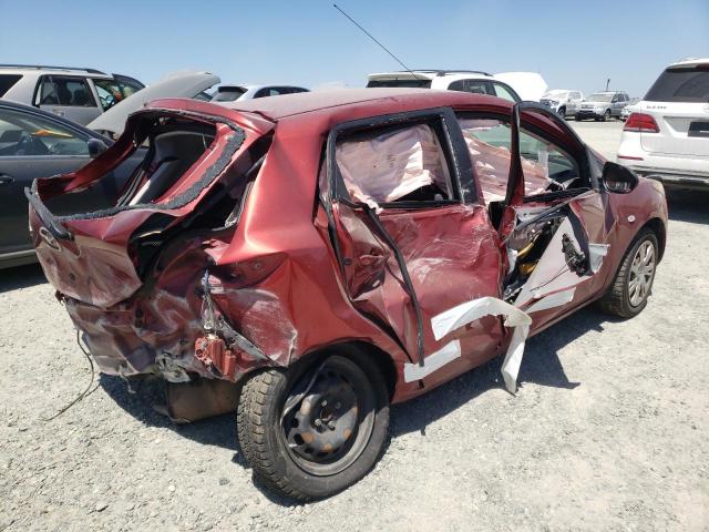 Photo 3 from auction – 2014 MAZDA MAZDA2 SPO with VIN JM1DE1KZ7E0171727