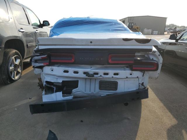 Photo 6 from auction – 2019 DODGE CHALLENGER with VIN 2C3CDZAG7KH660928
