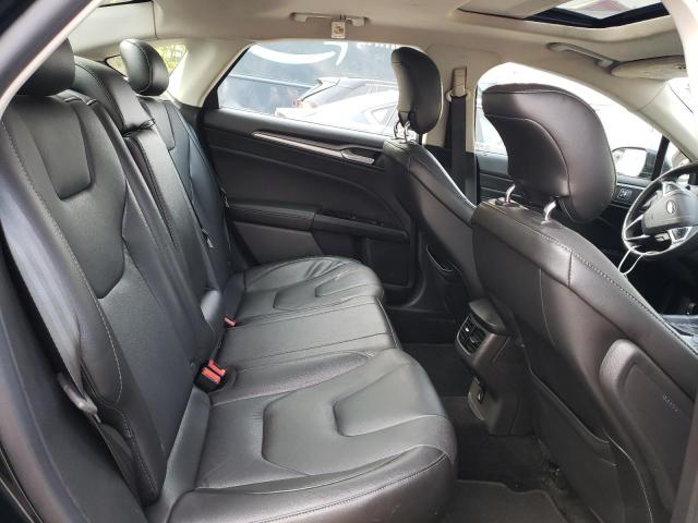 Photo 10 from auction – 2014 FORD FUSION TIT with VIN 3FA6P0D91ER153692