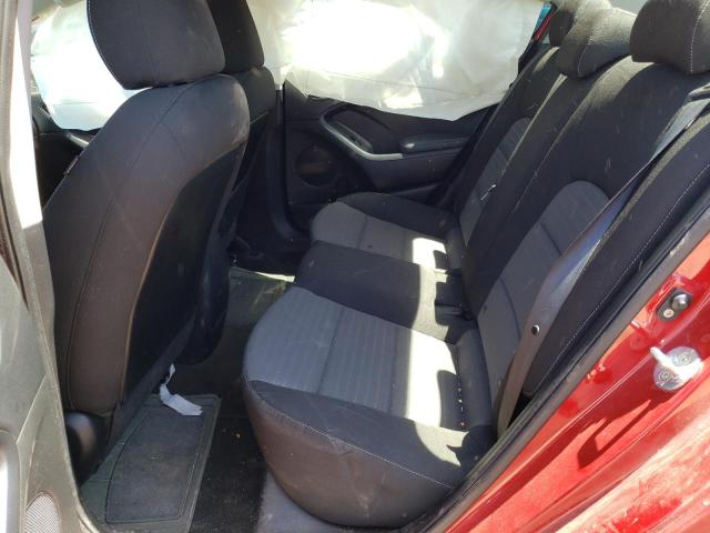 Photo 10 from auction – 2017 KIA FORTE LX with VIN 3KPFL4A78HE088934