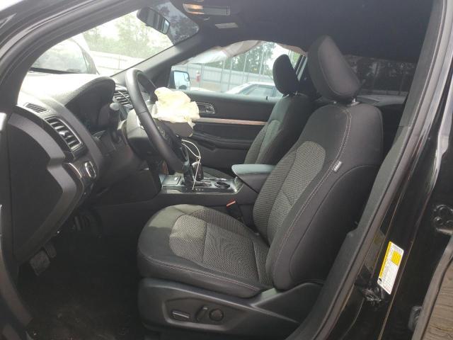 Photo 7 from auction – 2019 FORD EXPLORER X with VIN 1FM5K7D85KGA83407