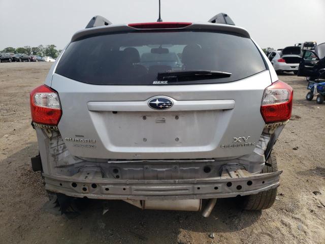 Photo 6 from auction – 2013 SUBARU XV CROSSTR with VIN JF2GPAGC1DH833590