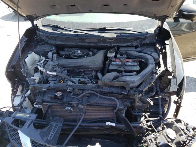 Photo 11 from auction – 2015 NISSAN ROGUE S with VIN 5N1AT2MV5FC807520