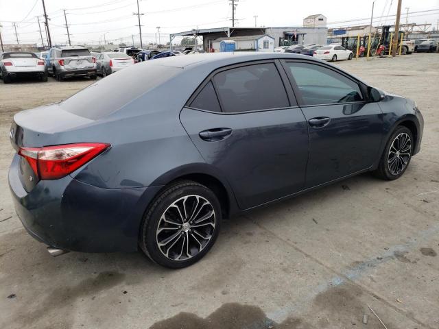Photo 3 from auction – 2014 TOYOTA COROLLA L with VIN 5YFBURHE2EP032317