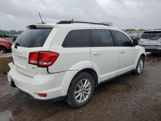 Photo 3 from auction – 2015 DODGE JOURNEY SX with VIN 3C4PDCBB6FT542315
