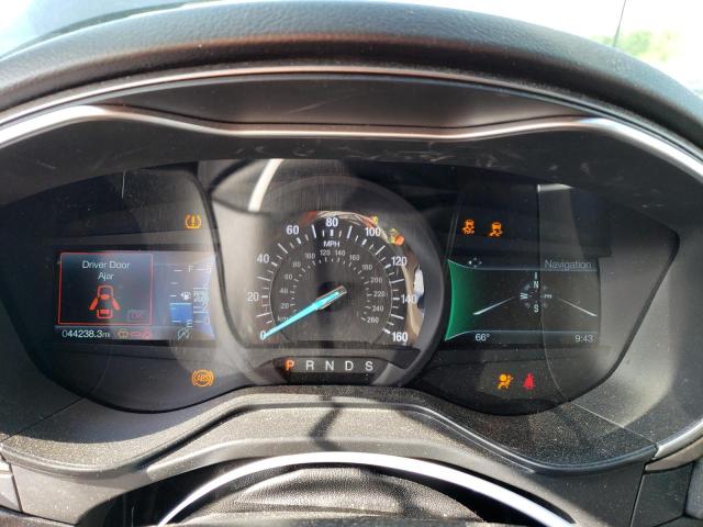 Photo 9 from auction – 2019 FORD FUSION SE with VIN 3FA6P0HD0KR228604