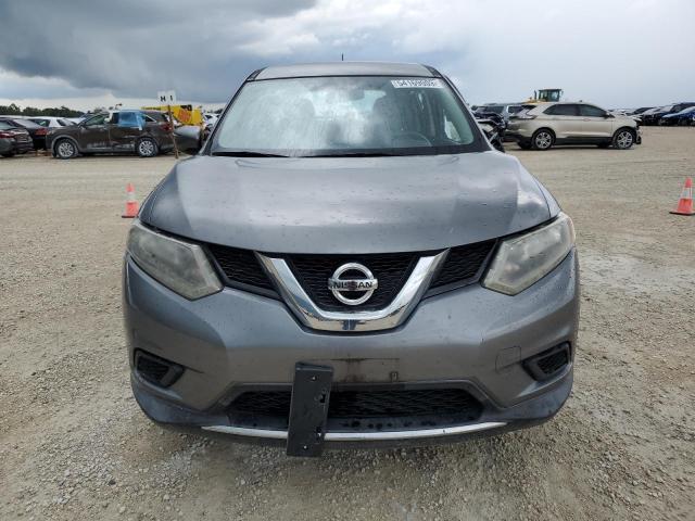 Photo 5 from auction – 2016 NISSAN ROGUE S with VIN KNMAT2MV7GP637899