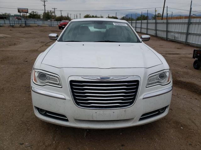 Photo 5 from auction – 2011 CHRYSLER 300 LIMITE with VIN 2C3CA5CG4BH580047