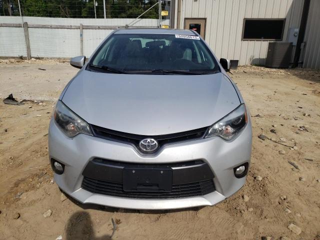 Photo 5 from auction – 2015 TOYOTA COROLLA L with VIN 2T1BURHE0FC408126