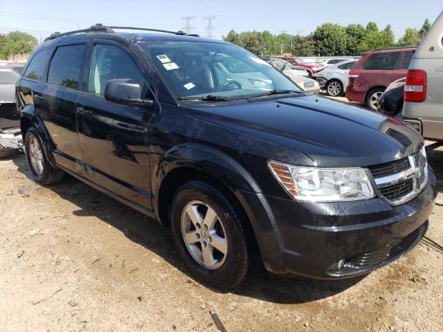 Photo 4 from auction – 2010 DODGE JOURNEY SE with VIN 3D4PG4FB9AT231190
