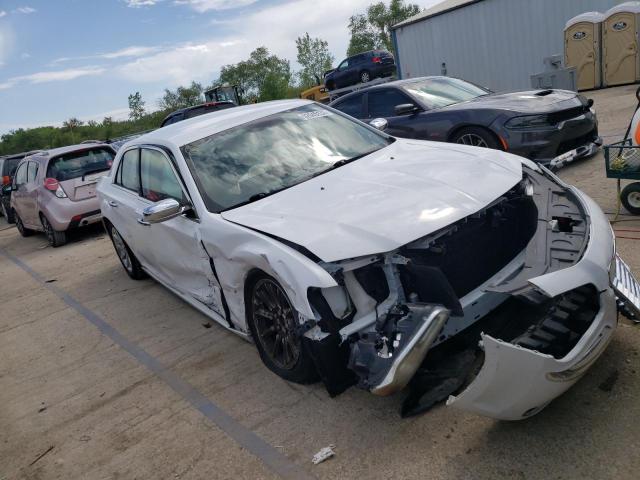 Photo 4 from auction – 2011 CHRYSLER 300 LIMITE with VIN 2C3CA5CG4BH533505