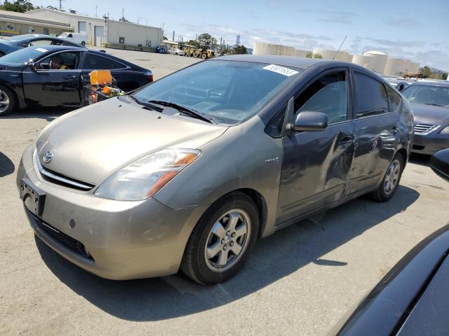 TOYOTA PRIUS 2009 with VIN JTDKB20U393472304 - Photo from auction
