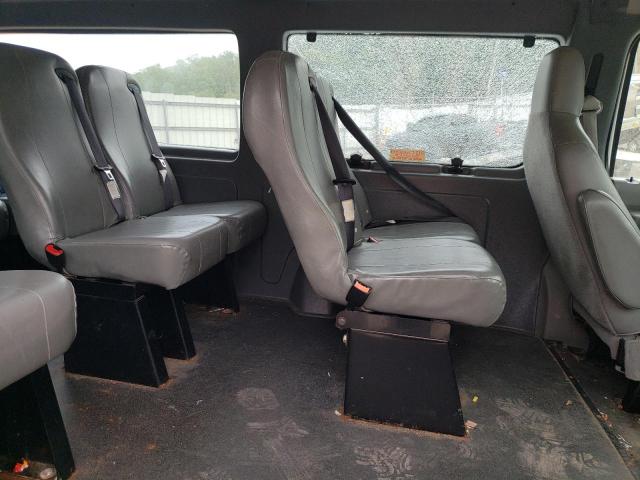 Photo 11 from auction – 2013 FORD ECONOLINE with VIN 1FTNE1EW3DDA92164