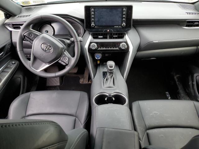 Photo 8 from auction – 2022 TOYOTA VENZA LE with VIN JTEAAAAH1NJ112802