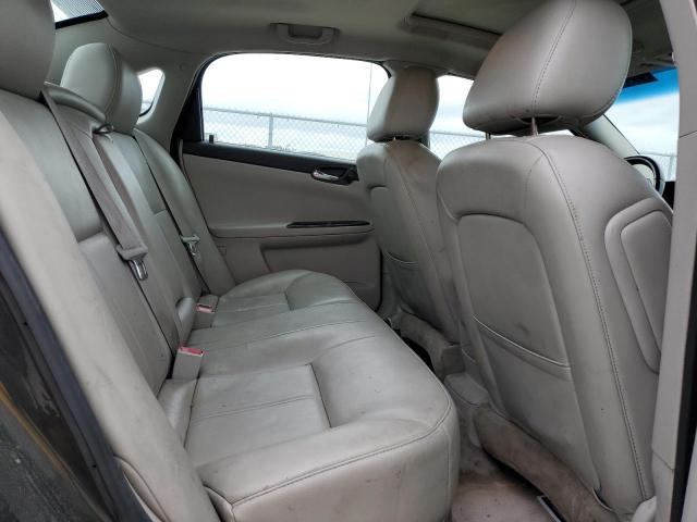 Photo 10 from auction – 2014 CHEVROLET IMPALA LIM with VIN 2G1WC5E34E1149775