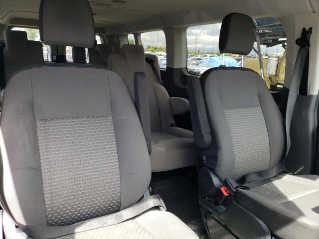Photo 10 from auction – 2021 FORD TRANSIT T- with VIN 1FBAX2Y89MKA03810