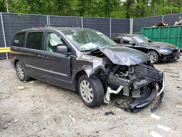 Photo 4 from auction – 2016 CHRYSLER TOWN & COU with VIN 2C4RC1BG6GR299749