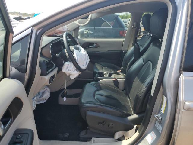 Photo 7 from auction – 2017 CHRYSLER PACIFICA T with VIN 2C4RC1BGXHR794392