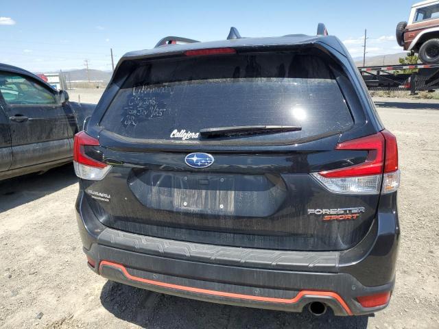 Photo 6 from auction – 2019 SUBARU FORESTER S with VIN JF2SKAPC7KH554232