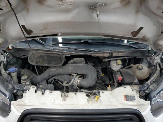 Photo 12 from auction – 2019 FORD TRANSIT T- with VIN 1FTYR1CM1KKB76026