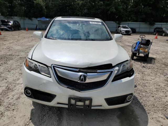 Photo 5 from auction – 2014 ACURA RDX TECHNO with VIN 5J8TB3H54EL008506