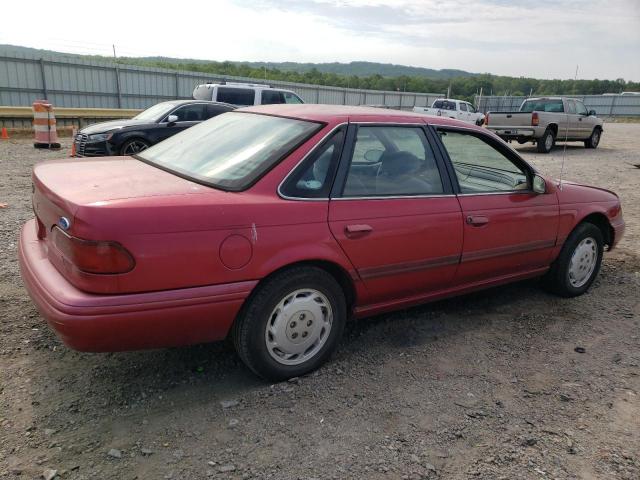 Photo 3 from auction – 1995 FORD TAURUS GL with VIN 1FALP52U8SA259229
