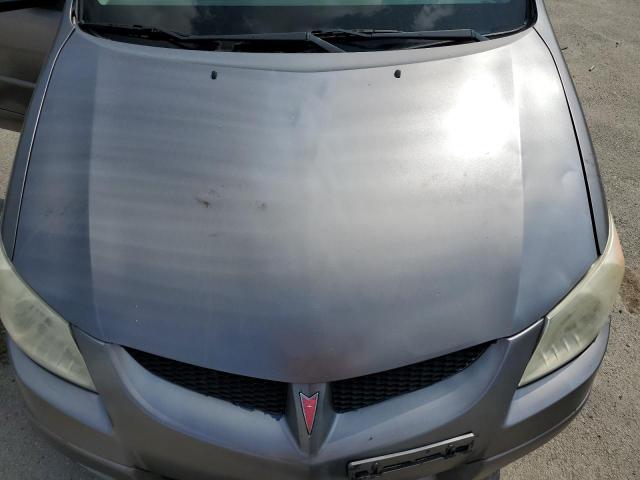 Photo 12 from auction – 2003 PONTIAC VIBE with VIN 5Y2SL62893Z459842