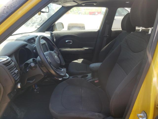 Photo 7 from auction – 2014 KIA SOUL ! with VIN KNDJX3A52E7049324