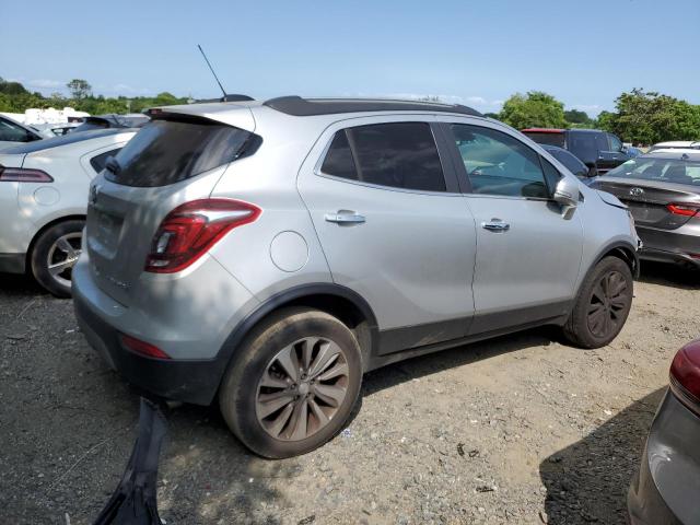 Photo 3 from auction – 2019 BUICK ENCORE PRE with VIN KL4CJESB0KB819839