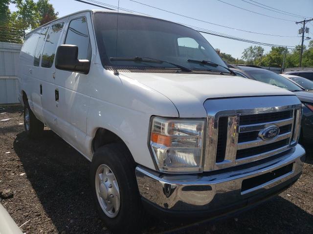 Photo 4 from auction – 2009 FORD ECONOLINE with VIN 1FTNE24W79DA34704