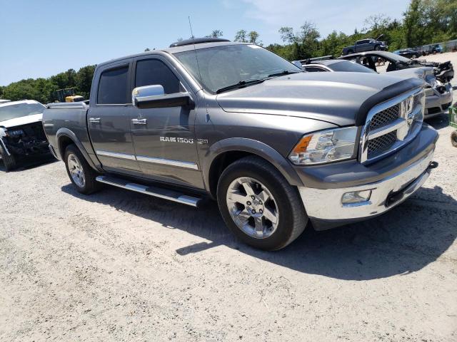 Photo 4 from auction – 2012 DODGE RAM 1500 L with VIN 1C6RD6NT2CS324374