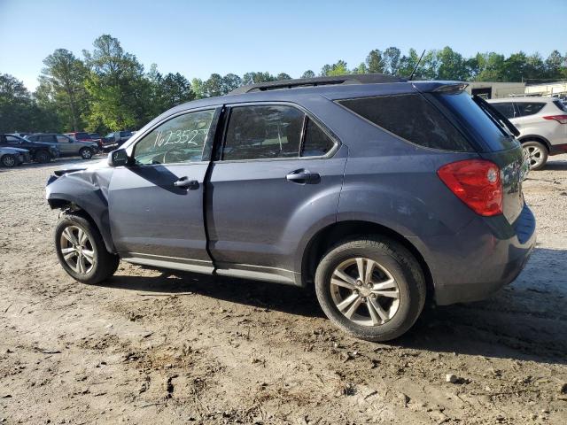 Photo 2 from auction – 2013 CHEVROLET EQUINOX LT with VIN 2GNALDEK0D6169730