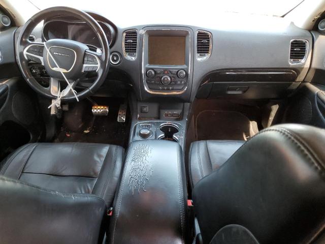 Photo 8 from auction – 2014 DODGE DURANGO LI with VIN 1C4RDHDGXEC411090