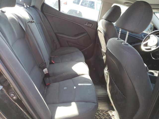 Photo 10 from auction – 2013 KIA OPTIMA LX with VIN KNAGM4A7XD5394022