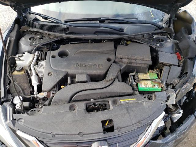 Photo 11 from auction – 2017 NISSAN ALTIMA 2.5 with VIN 1N4AL3AP3HC181216