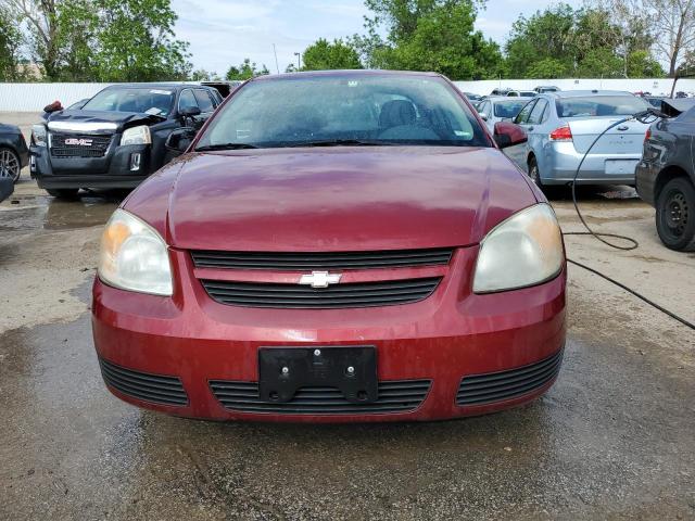 Photo 5 from auction – 2007 CHEVROLET COBALT LT with VIN 1G1AL15F477160472