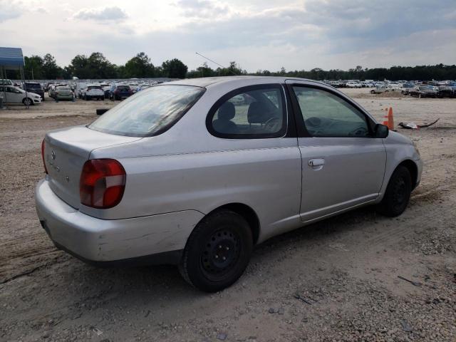 Photo 3 from auction – 2002 TOYOTA ECHO with VIN JTDAT123920243916
