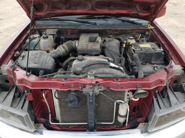Photo 11 from auction – 2011 GMC CANYON SLE with VIN 1GTD5MFE9B8106240