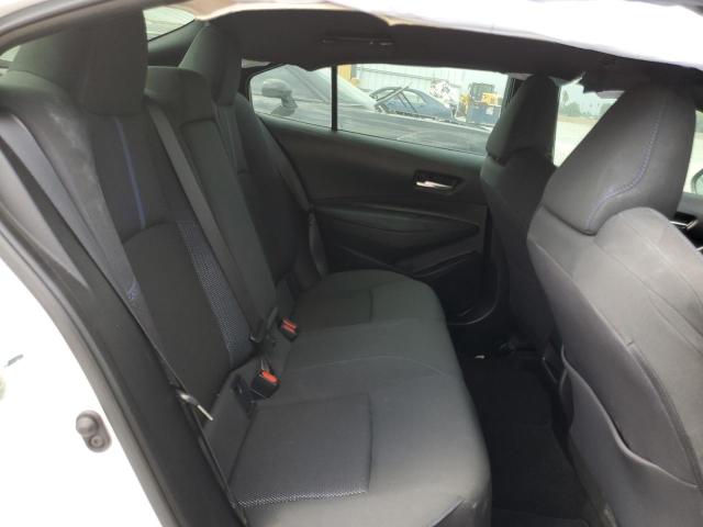 Photo 10 from auction – 2020 TOYOTA COROLLA SE with VIN 5YFS4RCE1LP025458