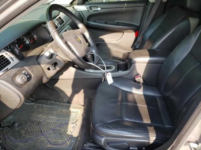 Photo 7 from auction – 2006 CHEVROLET IMPALA LT with VIN 2G1WC581X69432114