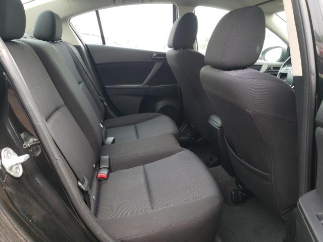 Photo 10 from auction – 2011 MAZDA 3 I with VIN JM1BL1UF4B1370756